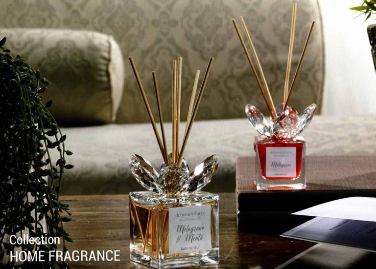 home-fragrance